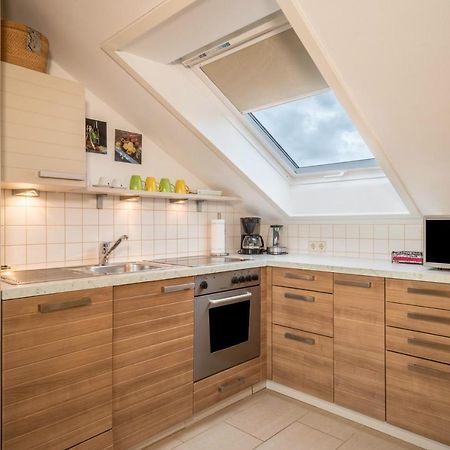 Apartamento Schwippl Meckenbeuren Exterior foto