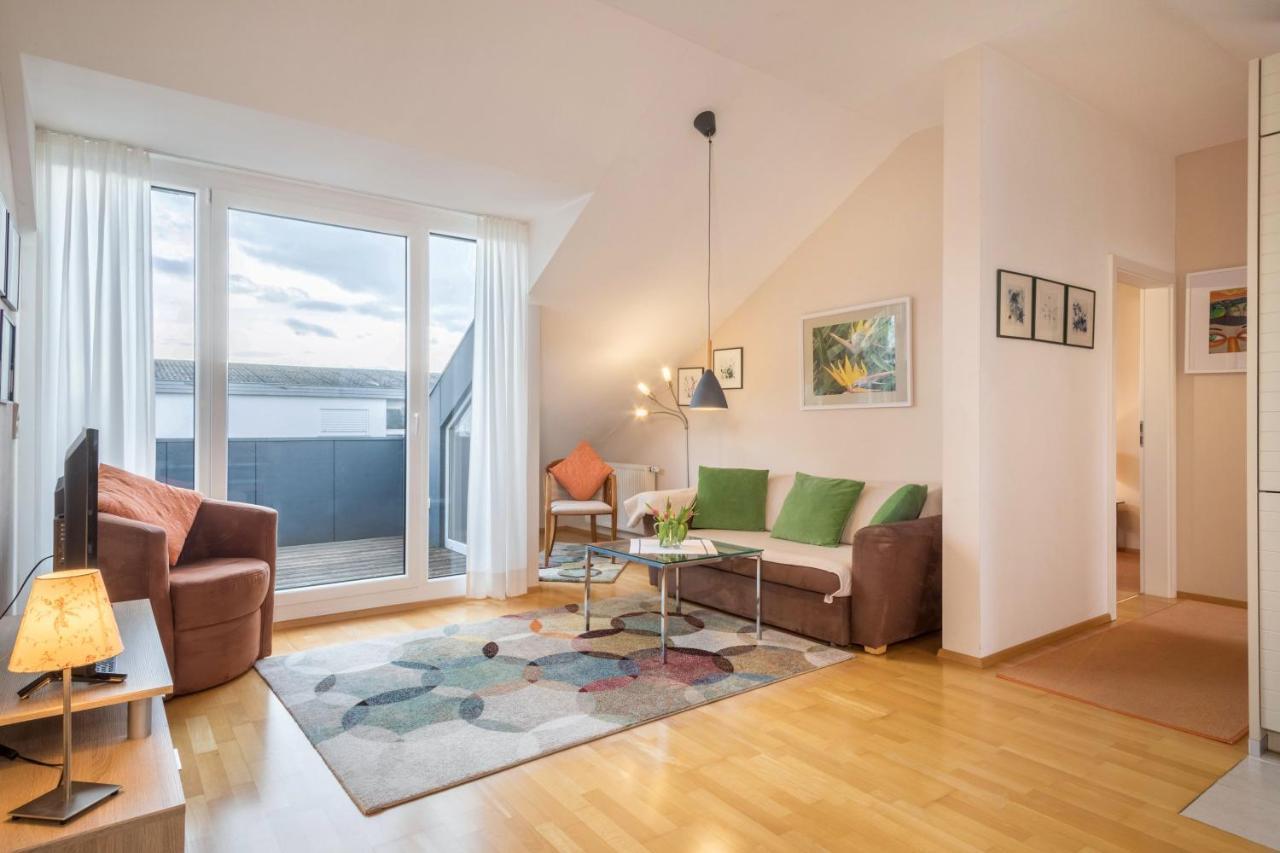 Apartamento Schwippl Meckenbeuren Exterior foto