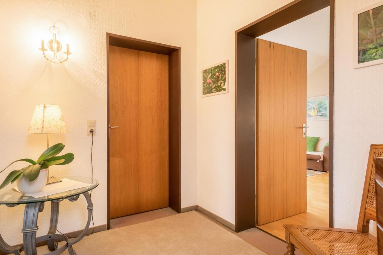 Apartamento Schwippl Meckenbeuren Exterior foto