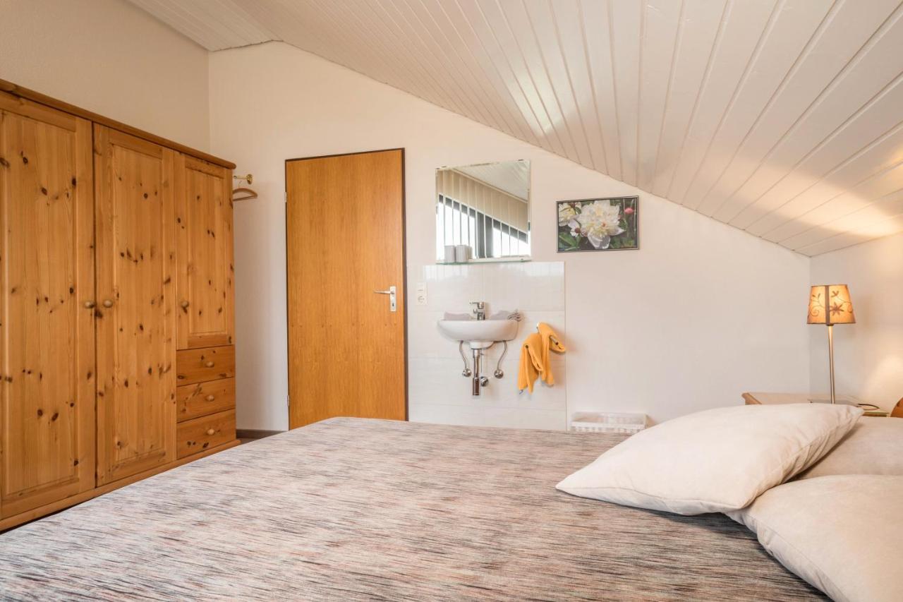 Apartamento Schwippl Meckenbeuren Exterior foto