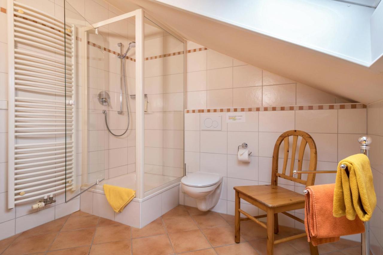 Apartamento Schwippl Meckenbeuren Exterior foto